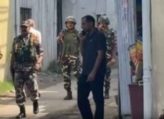 J&K SIA raids nine locations in 1990 killing of Kashmiri Pandit poet and son