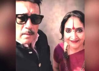 Jackie Shroff wishes Vyjayanthimala on 93rd, Yogita Bali on 74th birthday with heartfelt posts