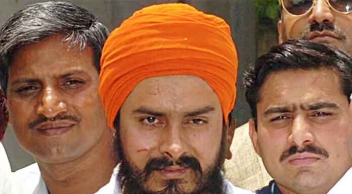 Jagtar Singh Hawara