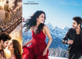 ‘Jai Hind, Jai Sindh’ to Release in Four Languages, Says Director Indrajit Lankesh Jai Hind Jai Sindh Film