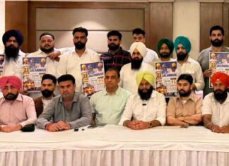 Jalandhar Set to Host Punjab Youth Run 2026 on August 23 After Mohali Success Jalandhar will host Punjab Youth Run 2026