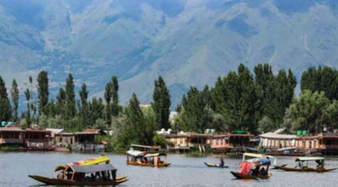 Seven Years After Article 370 Abrogation, Contrasting Development Narratives Emerge Across LoC