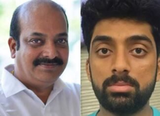 My son cooperating with probe, says Jana Sena MP on Hyderabad accident