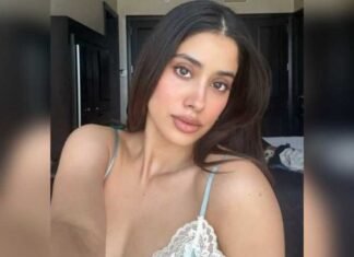 Janhvi Kapoor bids summer a sweet goodbye: ‘You were so good’