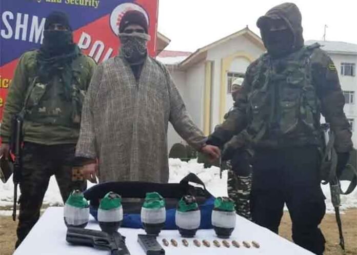 JeM, AQIS join hands to engineer mass unrest