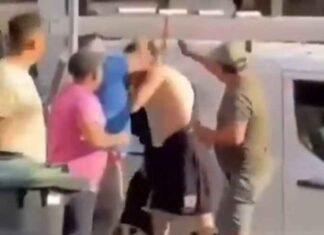 Jewish tourist attacked in Rome for wearing kippah; Italy condemns antisemitic assault