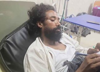 ‘My resolve remains unshaken’: Jharkhand student leader Devendra Nath Mahto vows to continue hunger strike Jharkhand student leader Devendra Nath Mahto