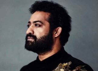 Jr NTR, Vishnu Manchu Mourn Sowcar Janaki’s Death at 94 Jr NTR Actor pic