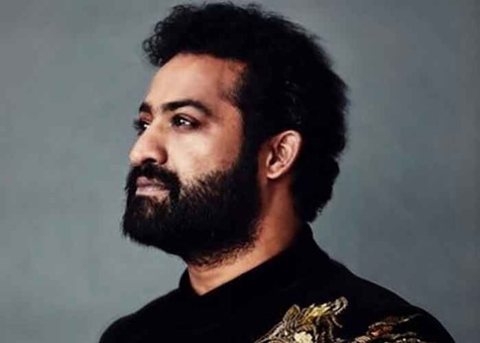 Jr NTR Actor pic