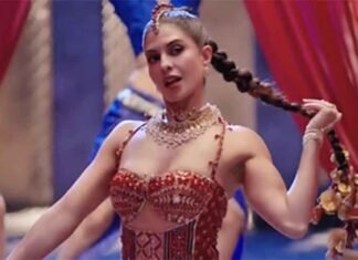 ‘Jugni’ Singer Sonu Thukral Files Police Complaint Over Alleged AI-Edited Clip Controversy Jugni song Jacqueline Fernandez