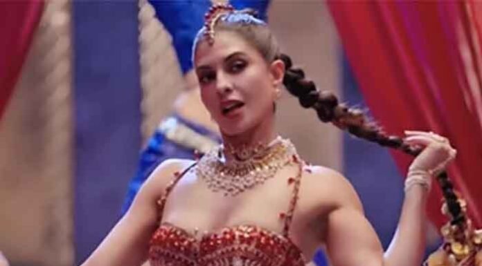 ‘Jugni’ Singer Sonu Thukral Files Police Complaint Over Alleged AI-Edited Clip Controversy Jugni song Jacqueline Fernandez