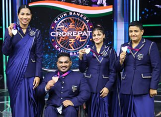 KBC 18 to welcome Commonwealth Games 2026 winners