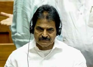 FCRA Bill ‘unconstitutional’, says Congress MP KC Venugopal; BJP hits back