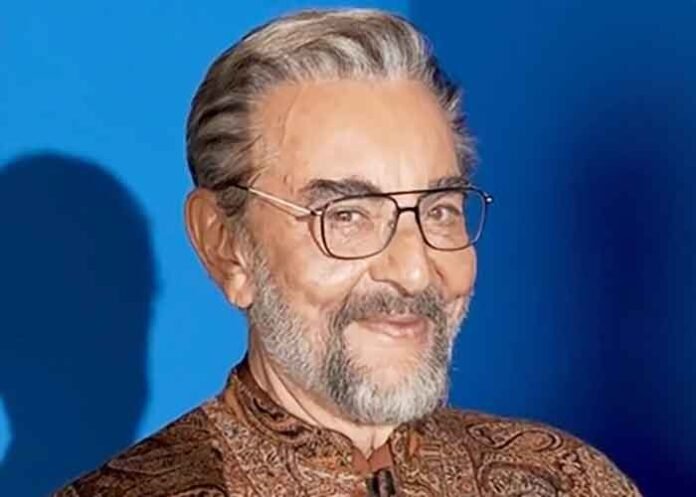 Kabir Bedi Actor 1