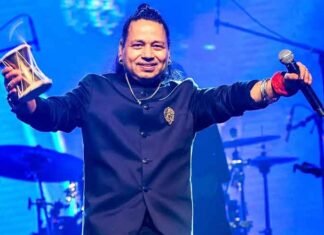 Kailash Kher Concert