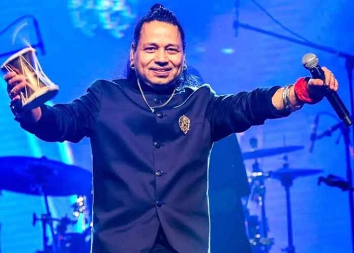 Kailash Kher Concert
