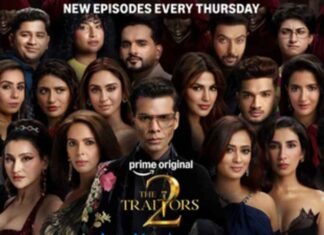 Karan Johar promises bigger twists as ‘The Traitors’ Season 2 brings paranoia, broken alliances