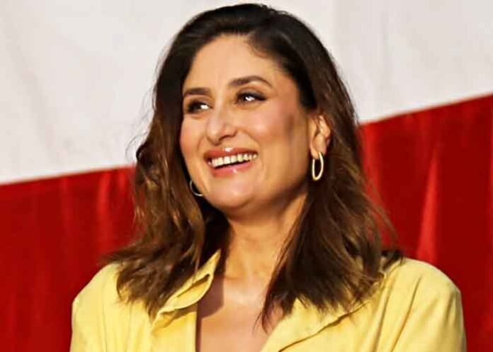 Kareena Kapoor Khan Actress 12