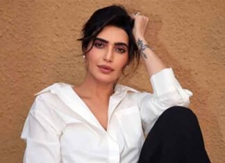 Karishma Tanna Recalls Pregnancy Journey: ‘Carrying the Most Beautiful Secret’ Karishma Tanna Actress 5