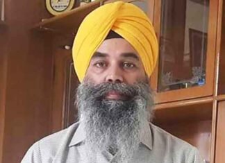 Karnail Singh Peer Mohammad on