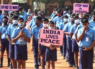 Karnataka college principal booked for stopping Vande Mataram chants