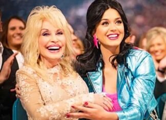 Katy Perry Pays Tribute to Dolly Parton, Hails Her as a Woman Who Defied Stereotypes Katy Perry on Dolly Parton