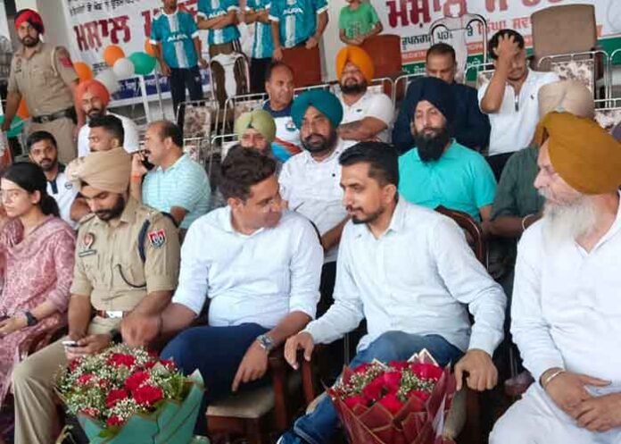 Khedan Vatan Punjab Dian 2026 Rupnagar