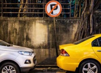 Kolkata to Introduce App-Based Parking System to Curb Illegal Parking, Cash Transactions