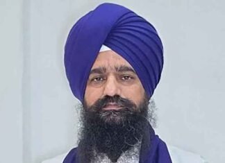 Akal Takht Jathedar Condemns Demolition of Quetta Gurdwara, Seeks Reconstruction at Same Site Kuldeep Singh Gargajj says