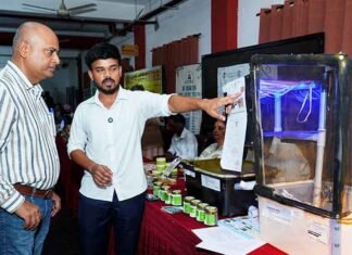 LPU, MANAGE-CIA Bring Together 300+ Stakeholders to Strengthen India’s Agri-Startup Ecosystem LPU, MANAGE-CIA and PAU Agribusiness Incubator bring