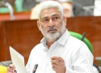 No Eligible Family Will Be Left Out of NFSA Ration Scheme in Punjab: Lal Chand Kataruchak