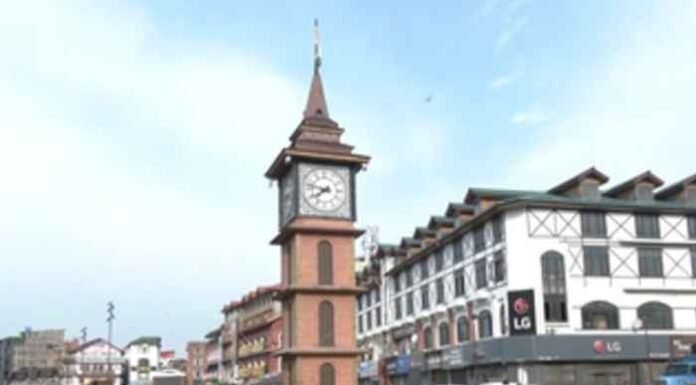 J&K Remains Peaceful on 7th Anniversary of Article 370 Abrogation Amid NC, PDP Protest Calls