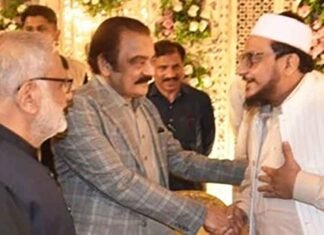 Lashkar-e-Taiba expands outreach network across Pakistan, Indian agencies flag growing activity Lashkar-e-Taiba steps up outreach through new markaz amid massive expansion across Pakistan