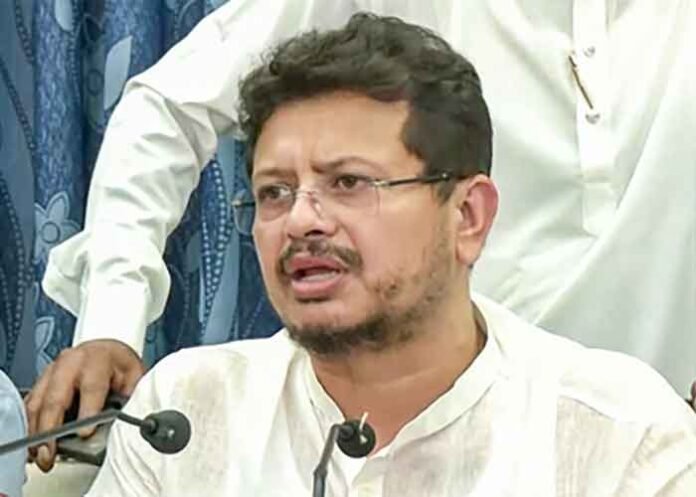 LoP Ritabrata Banerjee approaches