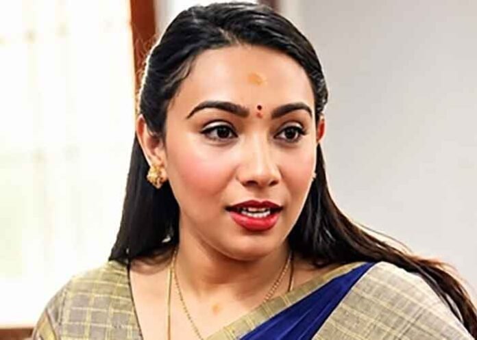 MLA B Suresh Gowda daughter Aishwarya
