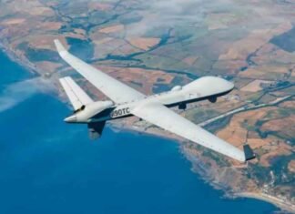 US Welcomes India’s Contract to Lease Two MQ-9B Sea Guardian Drones