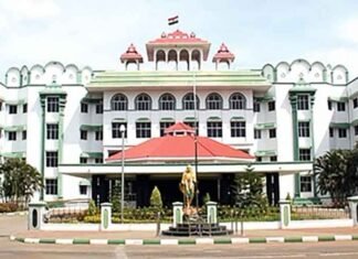 Madras High Court 1