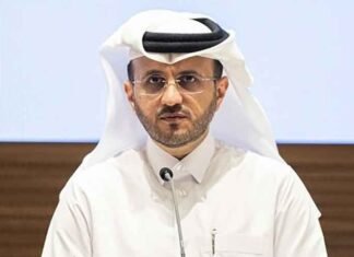 Qatar Denies Detaining Iranian Pilots, Calls Claims ‘Misleading’ Majed Al Ansari Qatari Foreign Ministry spokesperson