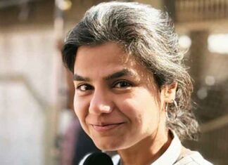 Nimisha Sajayan Thanks ‘Babita Singh Reporting’ Director Ambiecka Pandit for Trusting Her With ‘Baby’ Malayalam actor Nimisha Sajayan