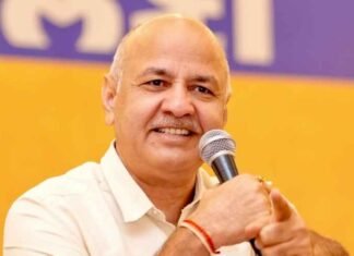 AAP PAC Discusses Strategy for Punjab, Goa and Gujarat Polls, Manish Sisodia Highlights Key Issues Manish Sisodia AAP