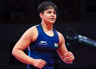 Mansi Lather