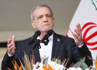 Iran does not seek war, but will respond to aggressors: Pezeshkian