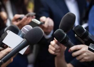 Media outlet faces restriction in Pakistan