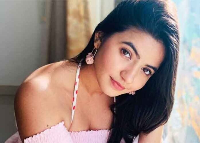 Meera Deosthale Actress