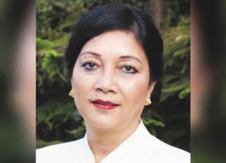 Meghalaya’s First Tribal Woman Chief Secretary Rebecca Suchiang Dies After Cancer Battle Meghalaya tribal woman Chief Secretary Rebecca Suchiang