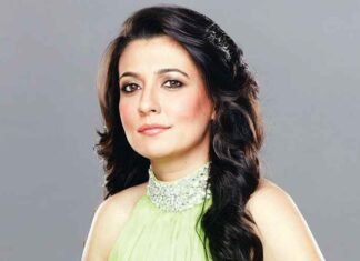 Mini Mathur praises Kushal Tandon’s authenticity in ‘Alliance’: ‘Never felt he was performing for cameras’