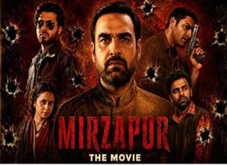 ‘Mirzapur: The Movie’ cleared by censor board with ‘hardly any modifications’