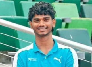 Mohammed Ashfaq Sets National Record, Enters 400m Final at U20 Athletics Worlds