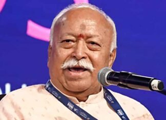 NDA leaders welcome Mohan Bhagwat’s message to Gen Z, call remarks on youth concerns timely Mohan Bhagwat RSS Chief said