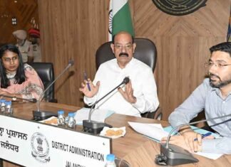 Mohinder Bhagat Directs Empanelled Hospitals